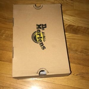 Doc Martens 1460 Smooth